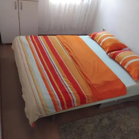 Dunja Hébergement de vacances *